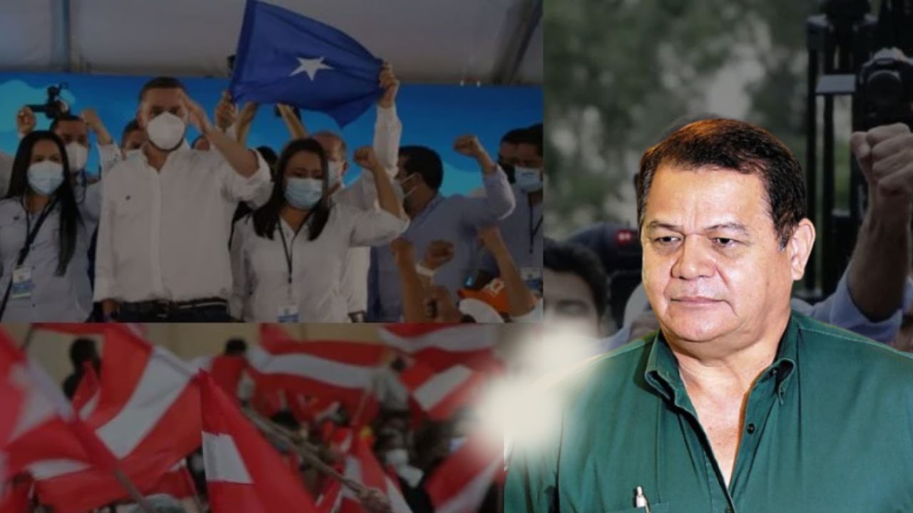 'Honduras va hacia una dictadura con los mensajes que  envía el gobierno', dice Romeo Vásquez