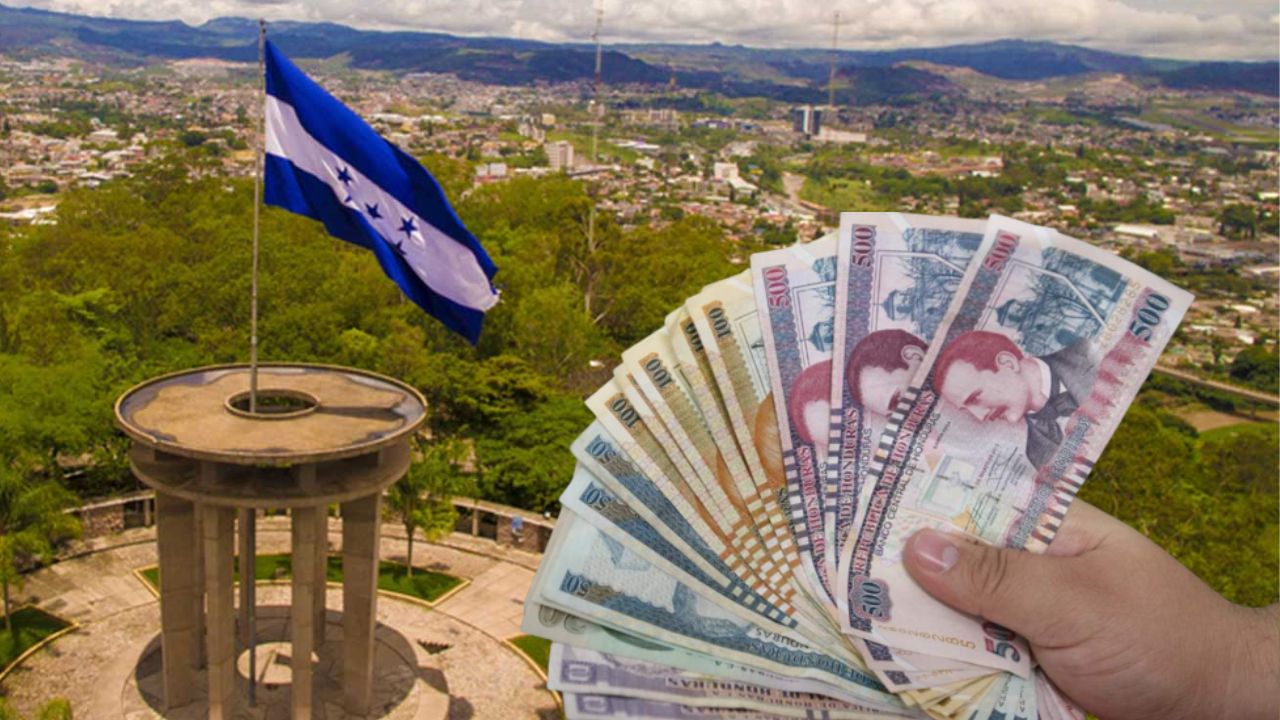 Salario mínimo 2023 Honduras, ¿cuánto se debe recibir según el rubro laboral en este año?