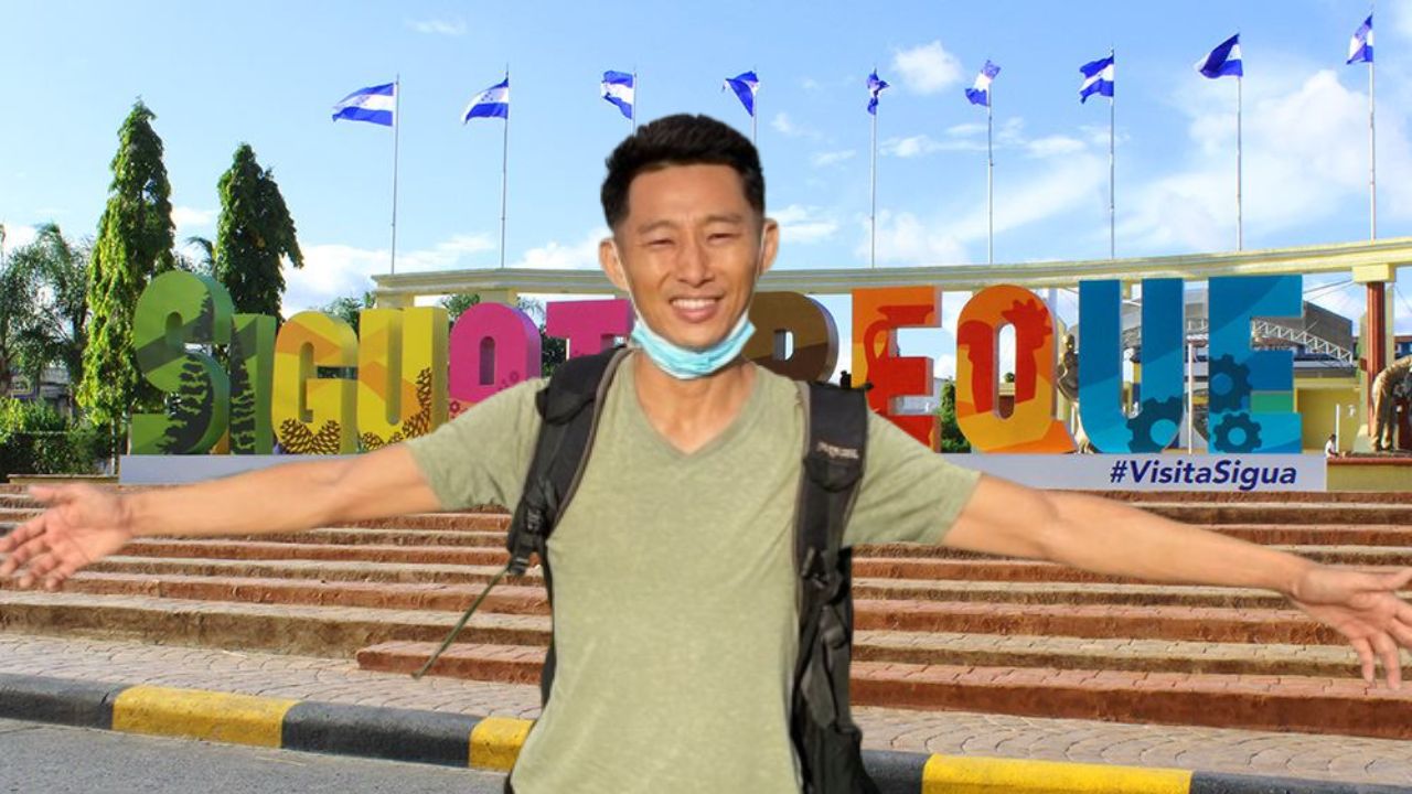 Shin Fujiyama revela qué hará tras construir las mil escuelas