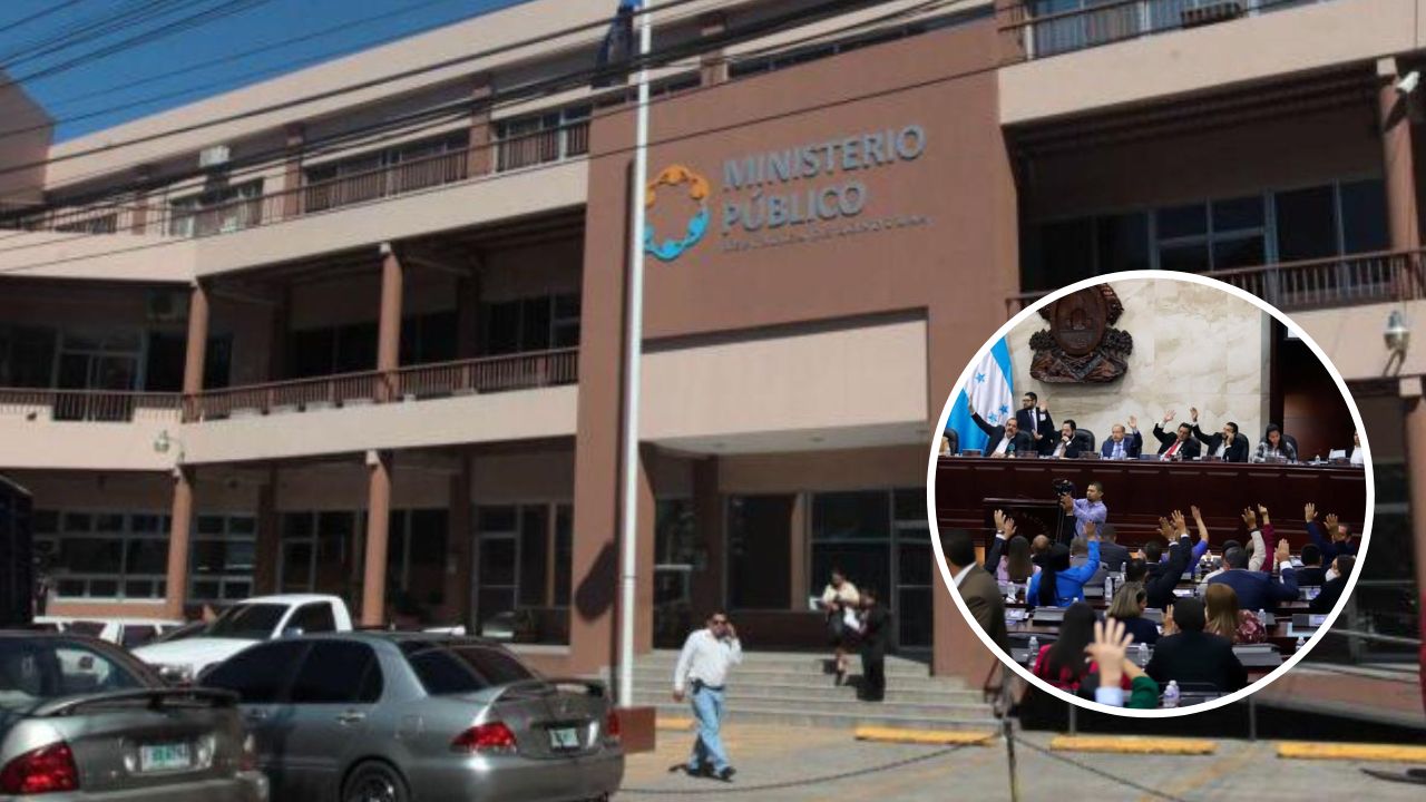 Sectores sociales piden al CN elegir al fiscal general y adjunto sin injerencias