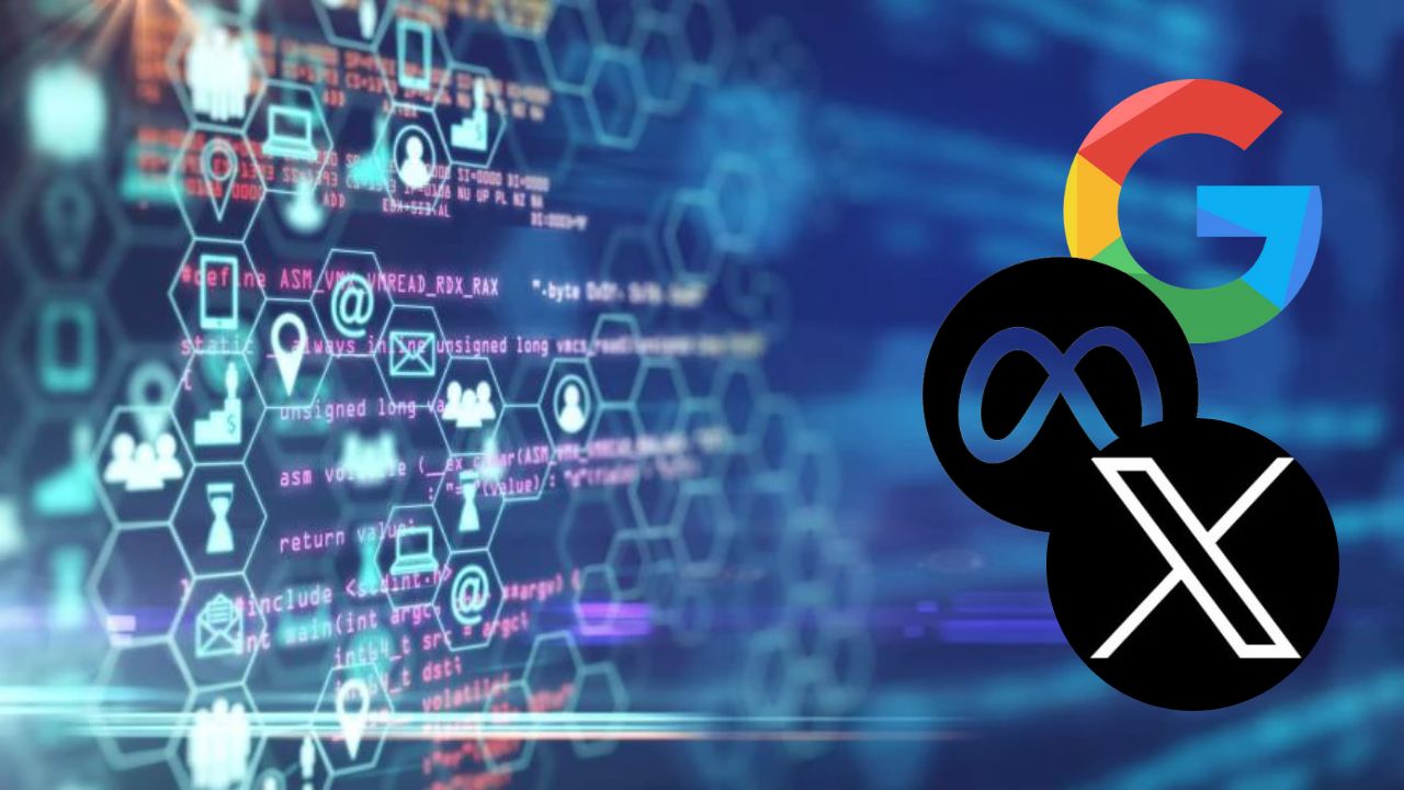 Las 'Google' de la siguiente generación tienen una operación tecnológica mejor organizada