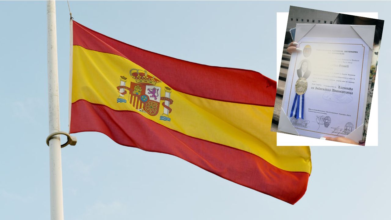 Requisitos para validar título universitario en España
