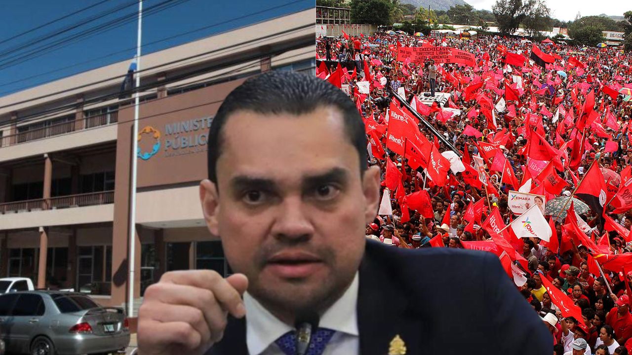 Bancada nacionalista teme que le impidan ingreso al CN y que suplentes 'usurpen' curules