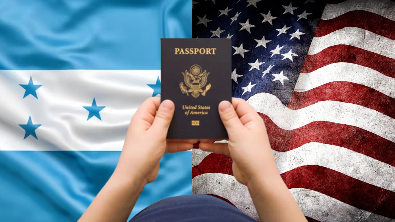 ¿Qué se necesita para tramitar el pasaporte de un menor en EE. UU. sin la presencia de un padre?