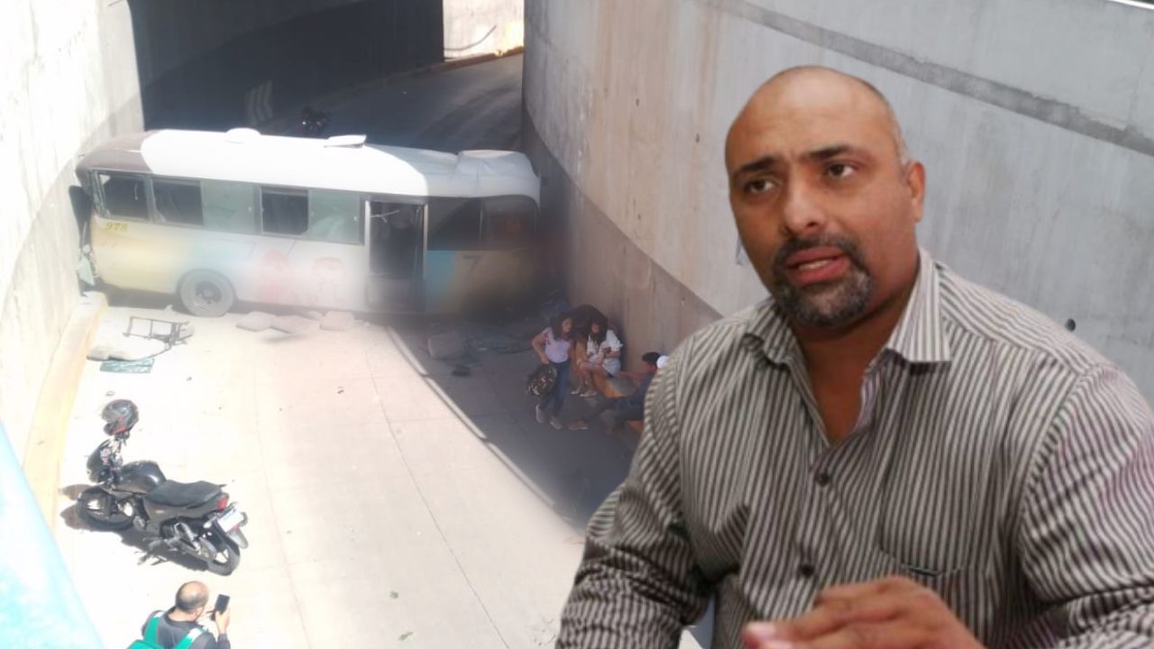 'Mano dura' a transportistas que pongan en riesgo la vida de los pasajeros, anuncia IHTT