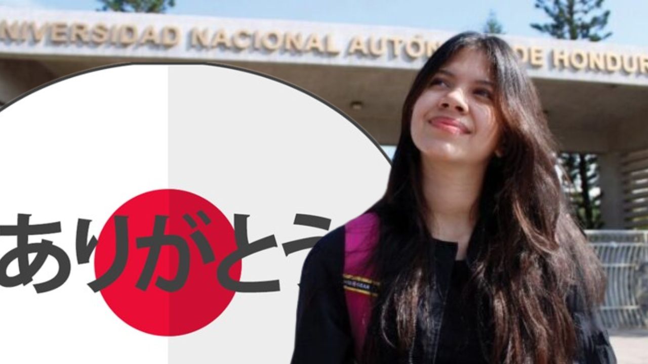 Estudiantes de la UNAH podrán cursar idioma japonés desde el tercer periodo de 2023