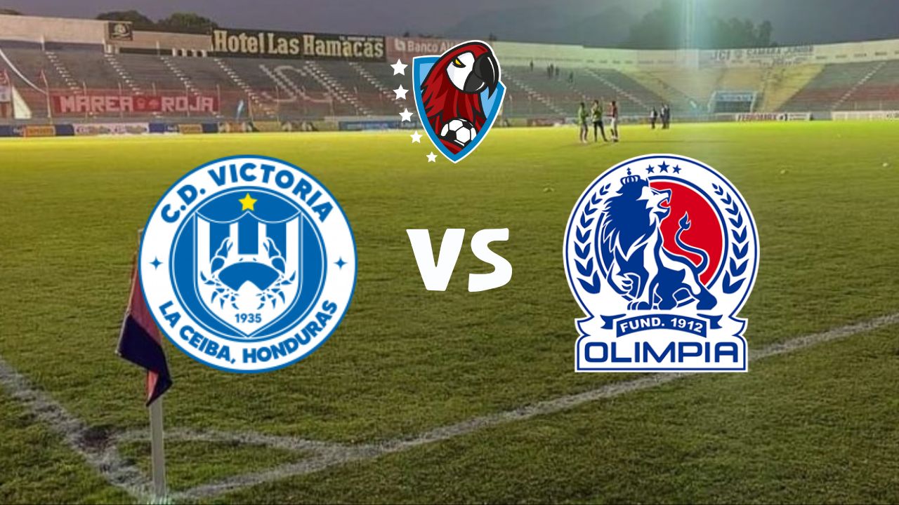 Victoria vs. Olimpia EN VIVO hoy: hora, canal y dónde ver el partido por la tercera jornada