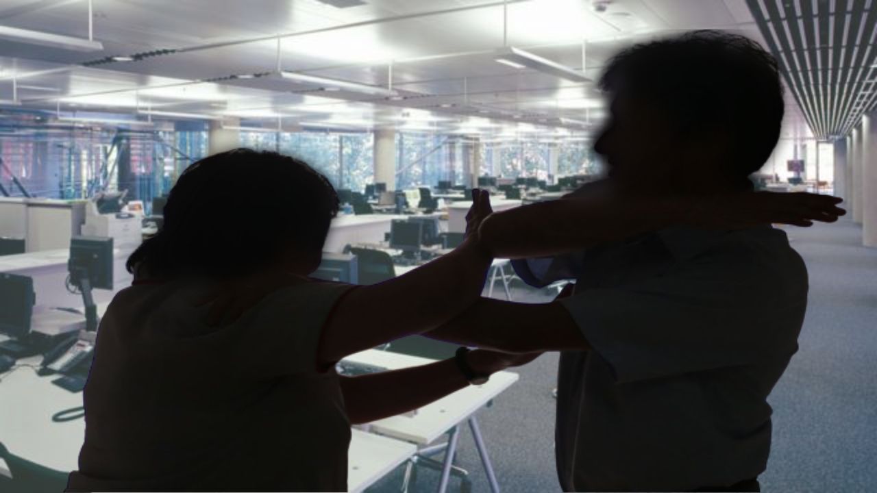 Por qué la violencia familiar y doméstica es un problema en el lugar de trabajo