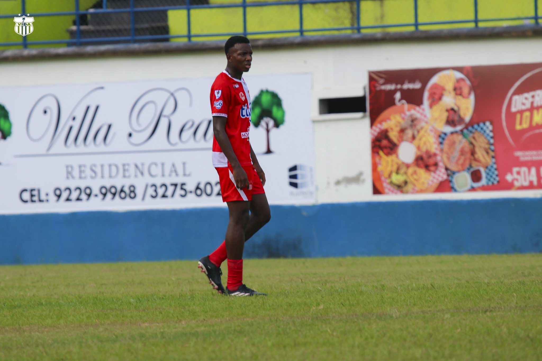 Los Cocoteros son el único club que, hasta el momento, no han sumado ni un punto en el Apertura 2023. Foto: Vida