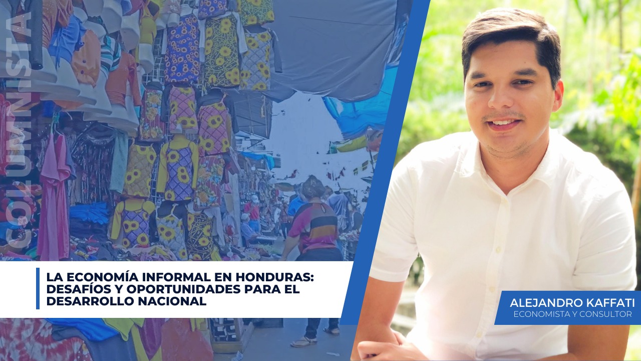 La economía informal en Honduras: desafíos y oportunidades para el desarrollo nacional
