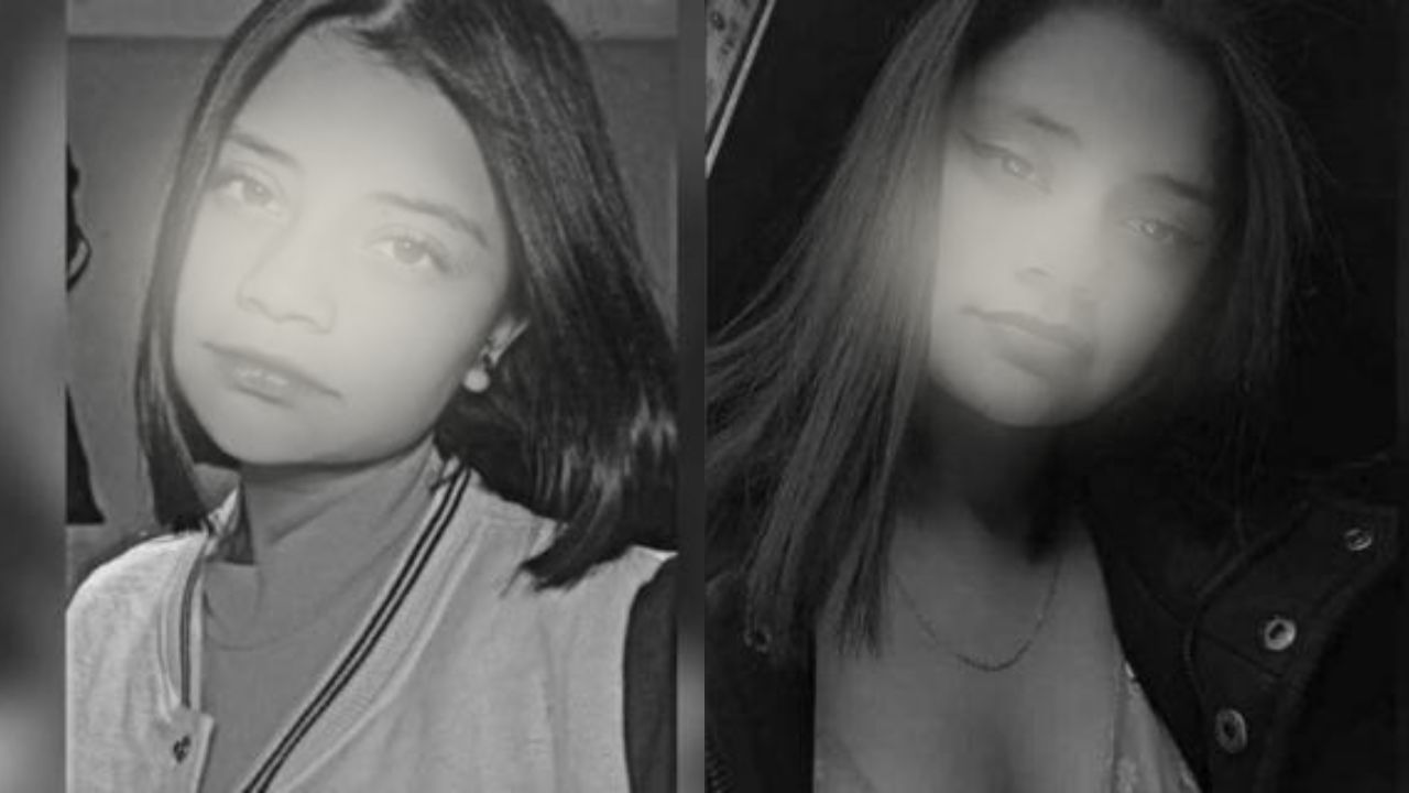 La adolescente era amante de los perritos. Foto: Redes sociales