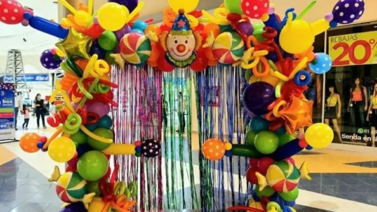 También puedes realizar entradas para los pequeños. Foto: Imágenes Educativas