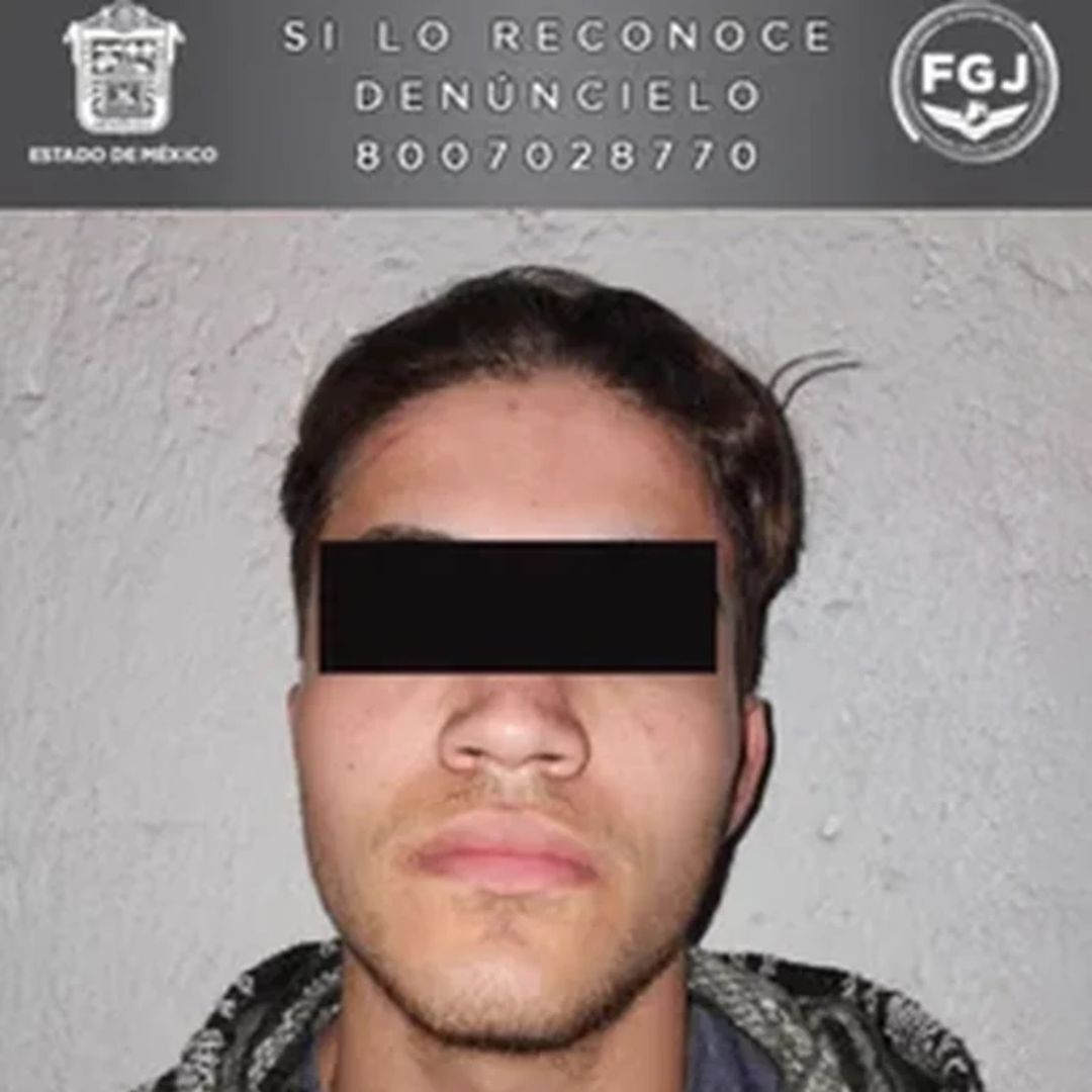 Se desconocen más detalles de la detención del presunto feminicida de Ana María. Foto: Redes sociales