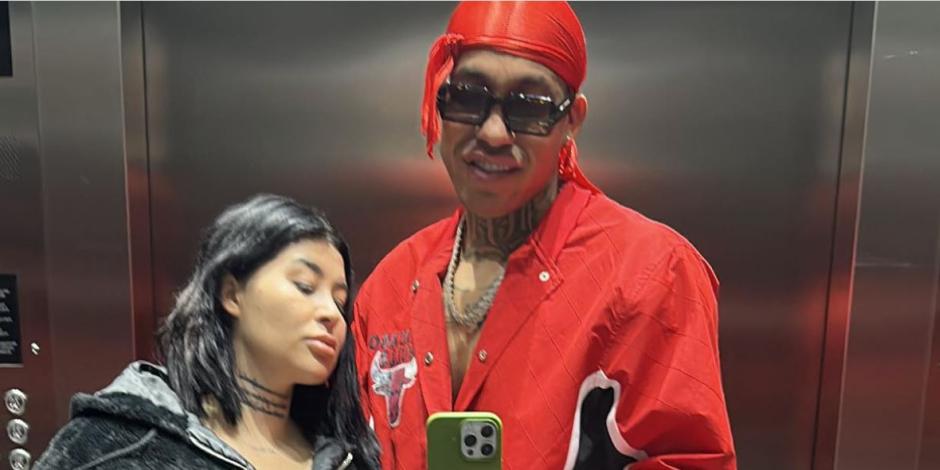 Eza Mary ha negado que la muerte tuviese que ver con un secuestro. Foto: La Razón de México