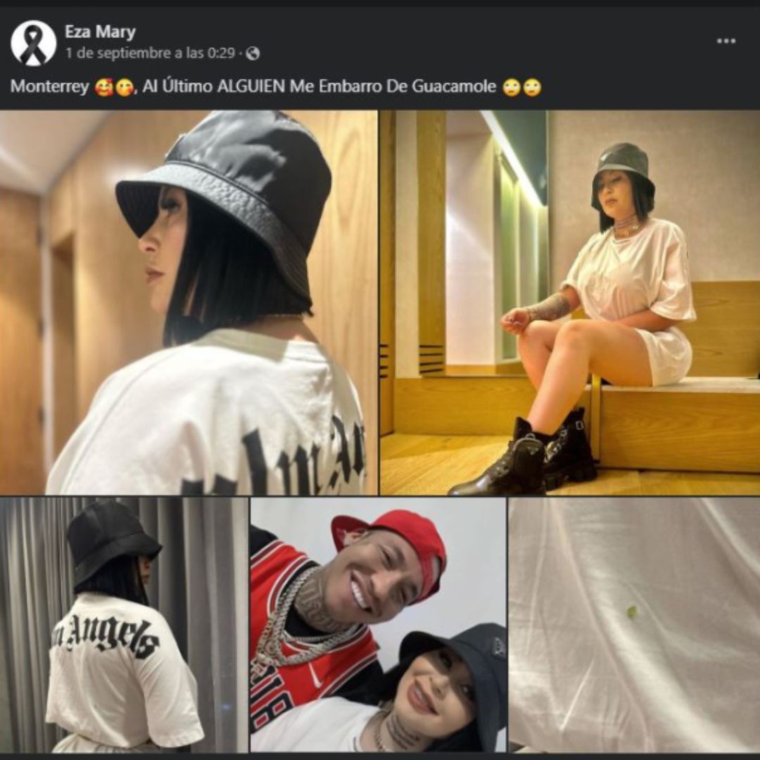 Últimas fotos de Lefty SM cuando estaba con vida. Foto: La Razón