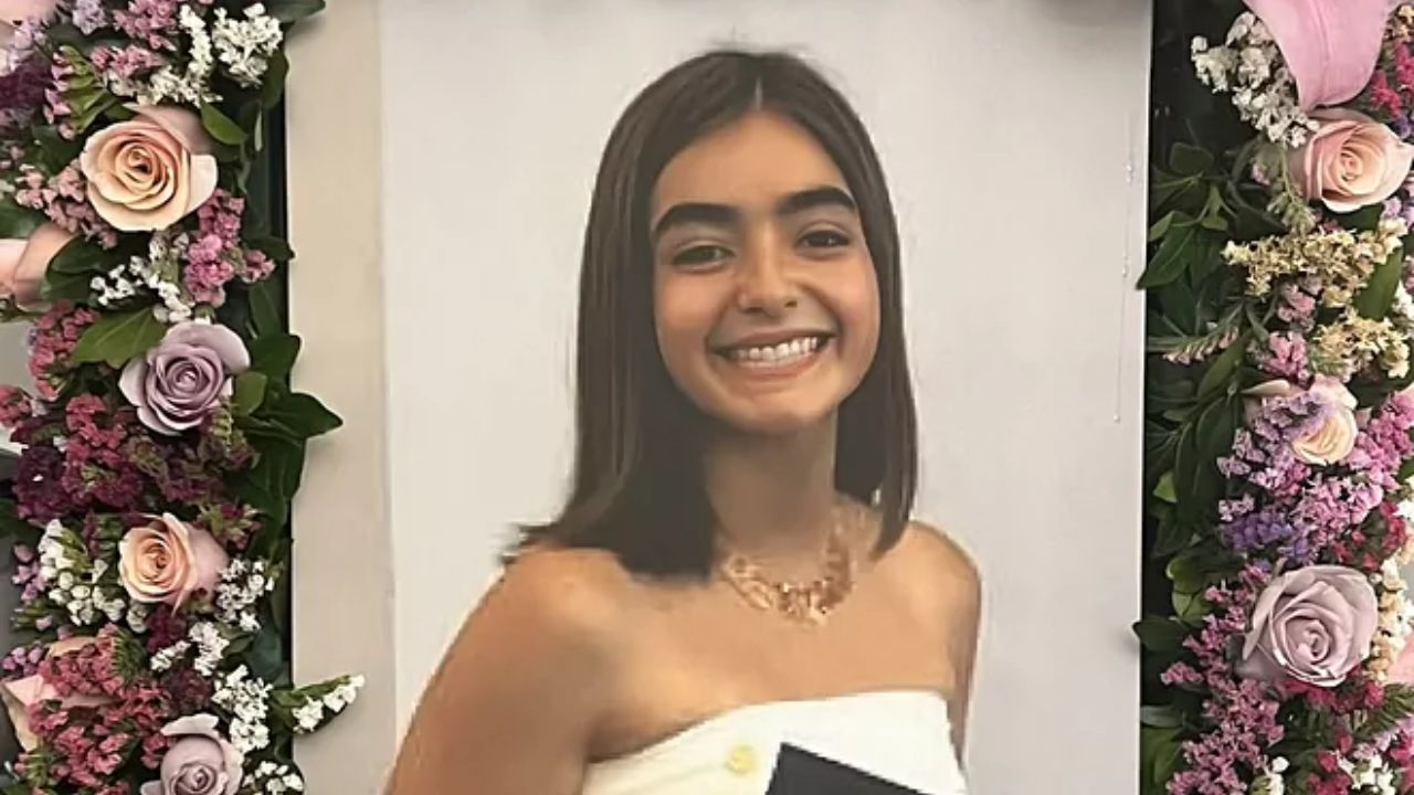 La muerte de Ana María Serrano Céspedes ha conmocionado a muchos en internet, quienes han expresado sus condolencias. Foto: Redes sociales