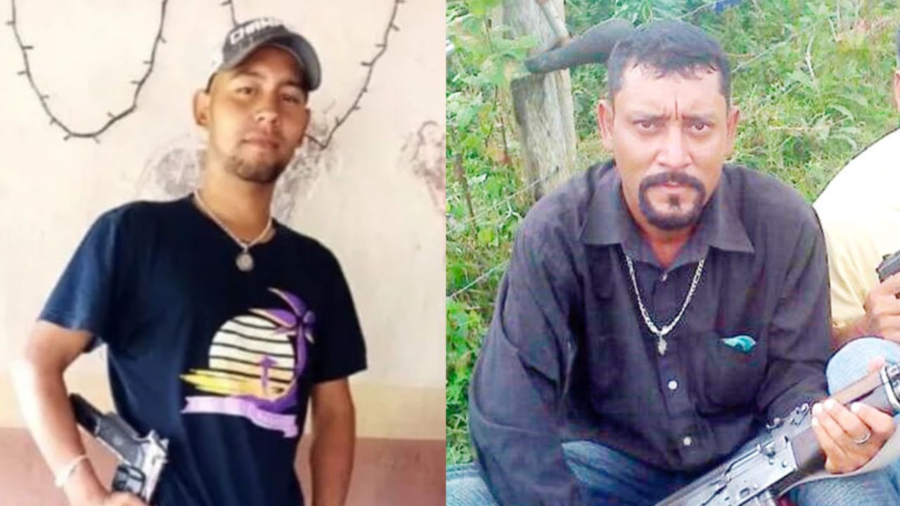 Sensibles imágenes: así fue hallado sin vida el hijo de ‘Mito Padilla’