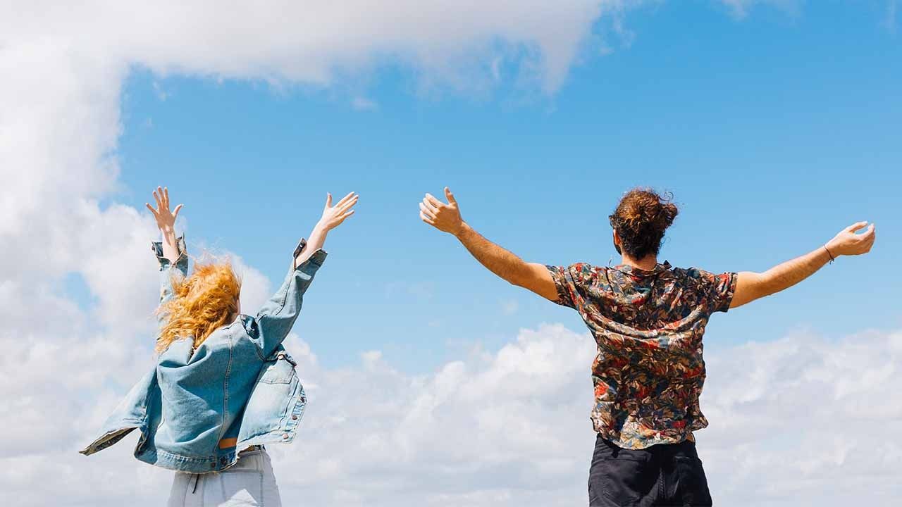 Vivir más de 100 años se está convirtiendo en una posibilidad