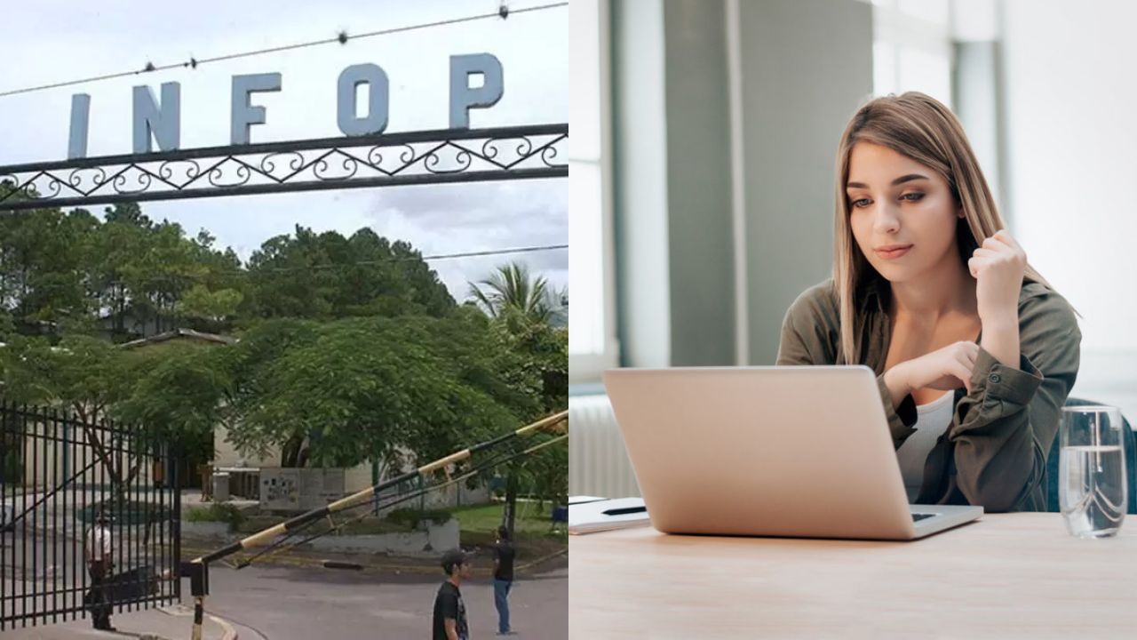 Infop ofrece más de 40 cursos virtuales y gratuitos: estos son los requisitos