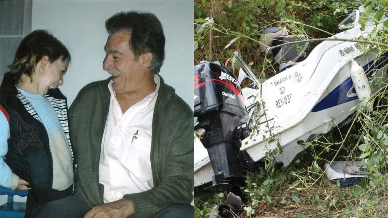 Accidente del hijo de Storani: en octubre inicia juicio por la muerte del joven de 14 años