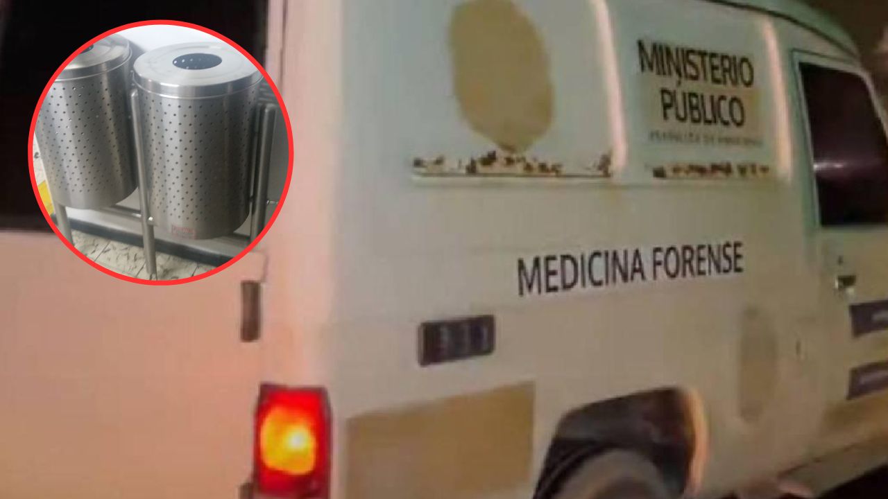 Empleada de aseo encontró un feto dentro de una oficina en San Pedro Sula