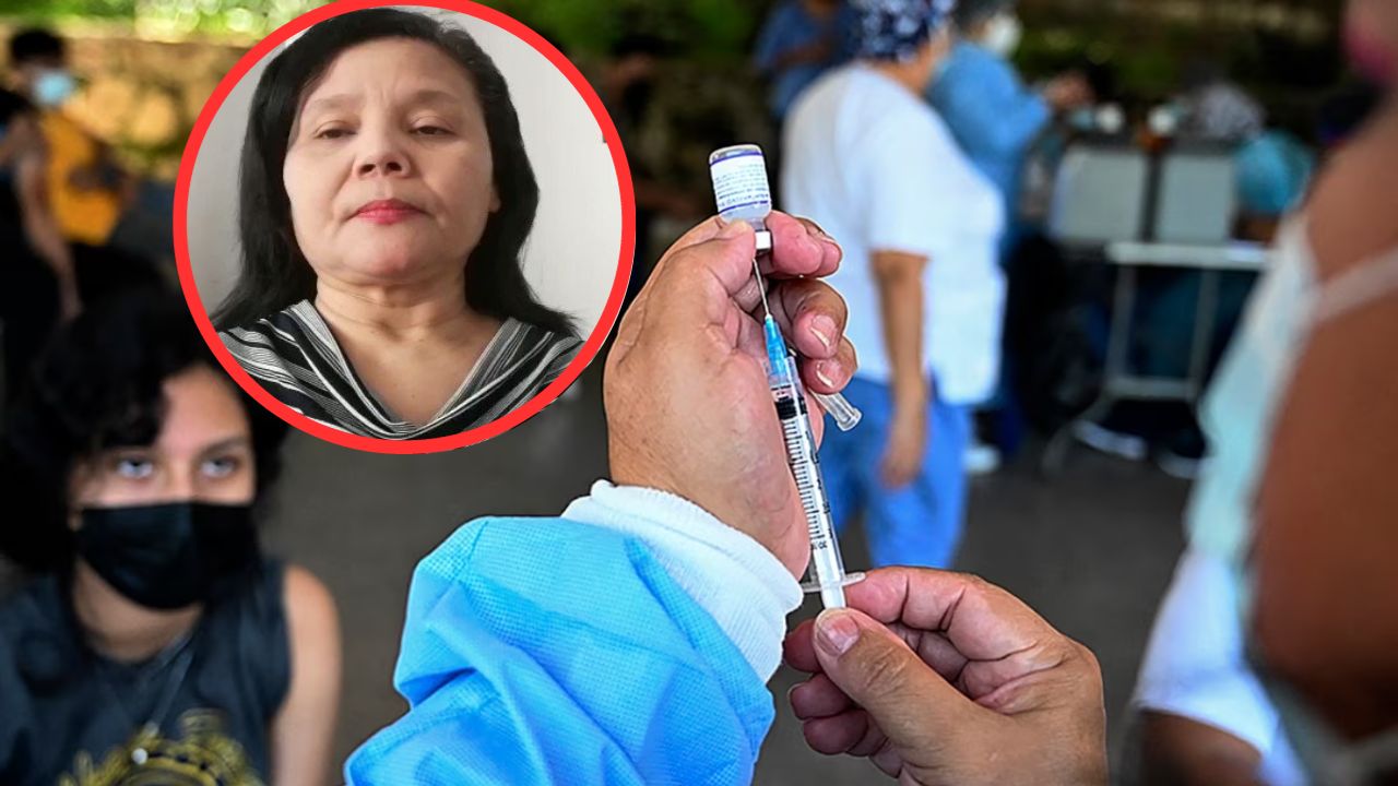 Pérdida de casi 150 mil dosis de vacunas pone en riesgo salud de hondureños: ASJ
