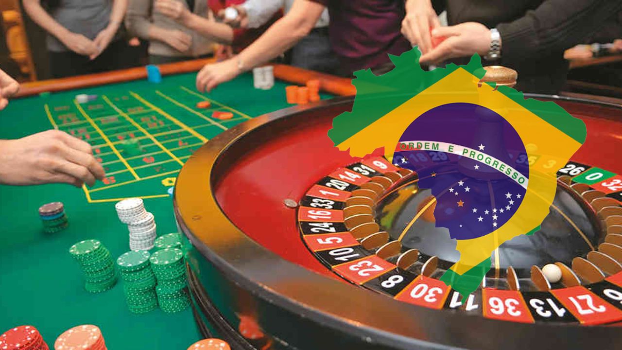 Ahora que no tiene mucho efectivo, es posible que el gobierno de Brasil ponga fin a prohibición de apuestas