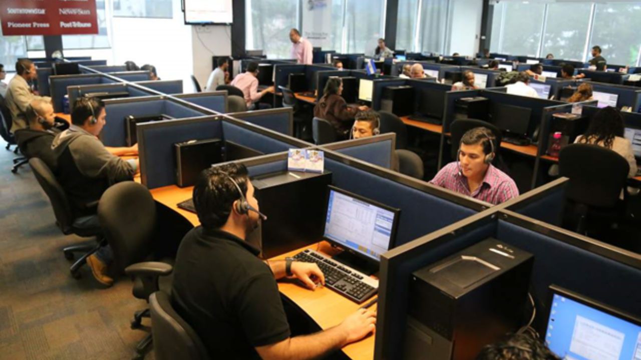 Derogación de ley de empleo por hora afecta empleados del sector call center