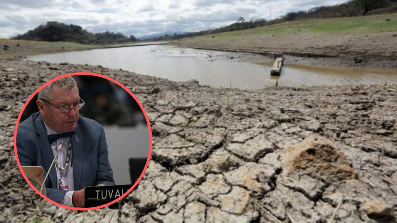 Experto de la ONU en cambio climático visitará Honduras para evaluar su impacto