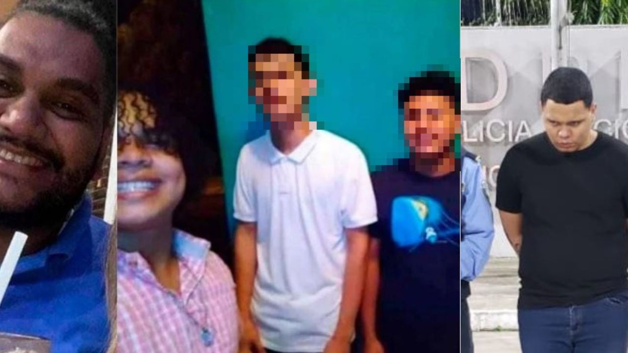 Cae pandillero, supuesto responsable de quitarle la vida a comerciante y a tres hermanos