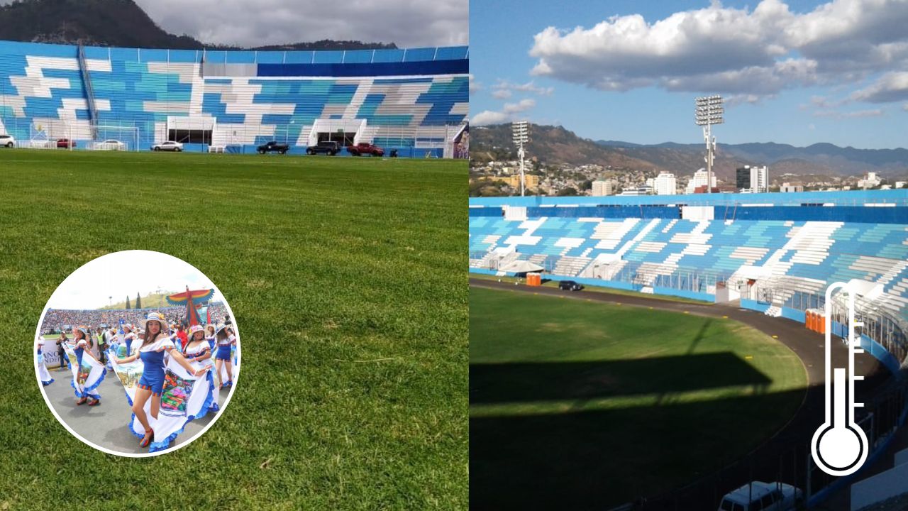 Imagen de ¿Lluvias? Así estará el clima para este 15 de septiembre