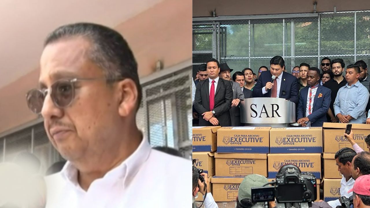 Cohep advierte a Marlon Ochoa que si no demuestra sus acusaciones, caerá en difamación