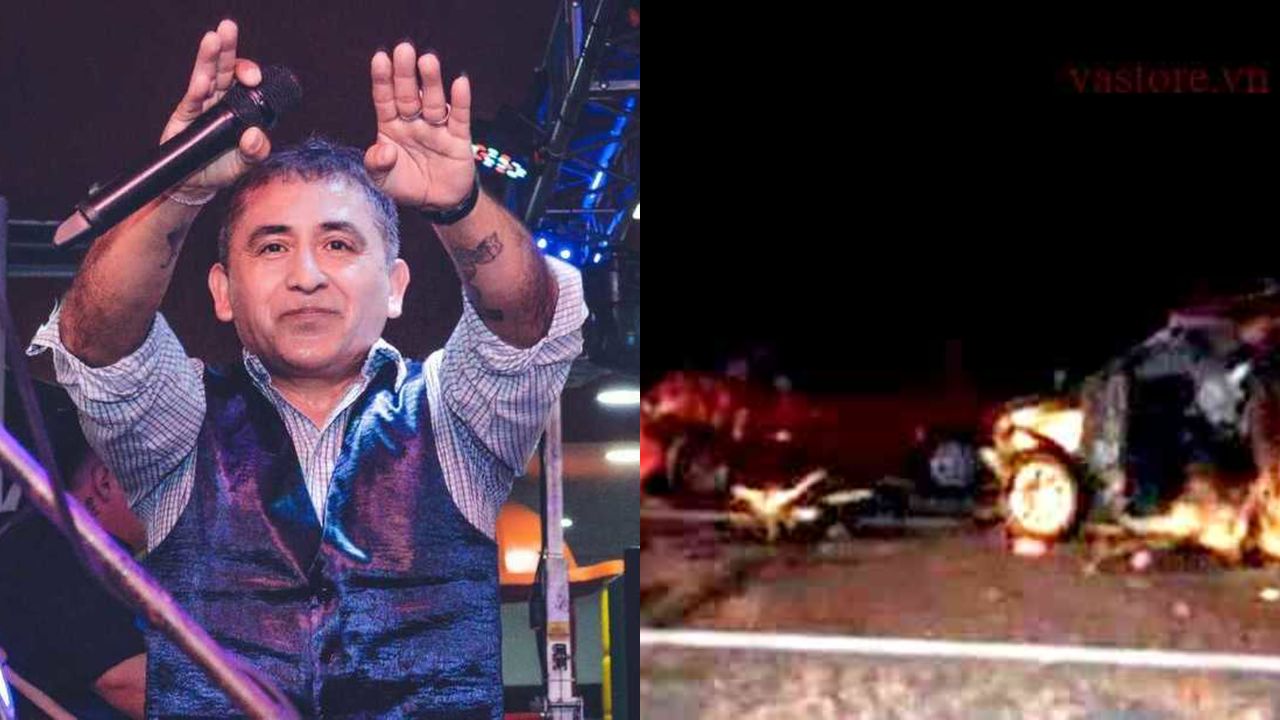 ¿Cómo fue el accidente de Hugo Flores y qué se sabe del hecho por el que falleció?