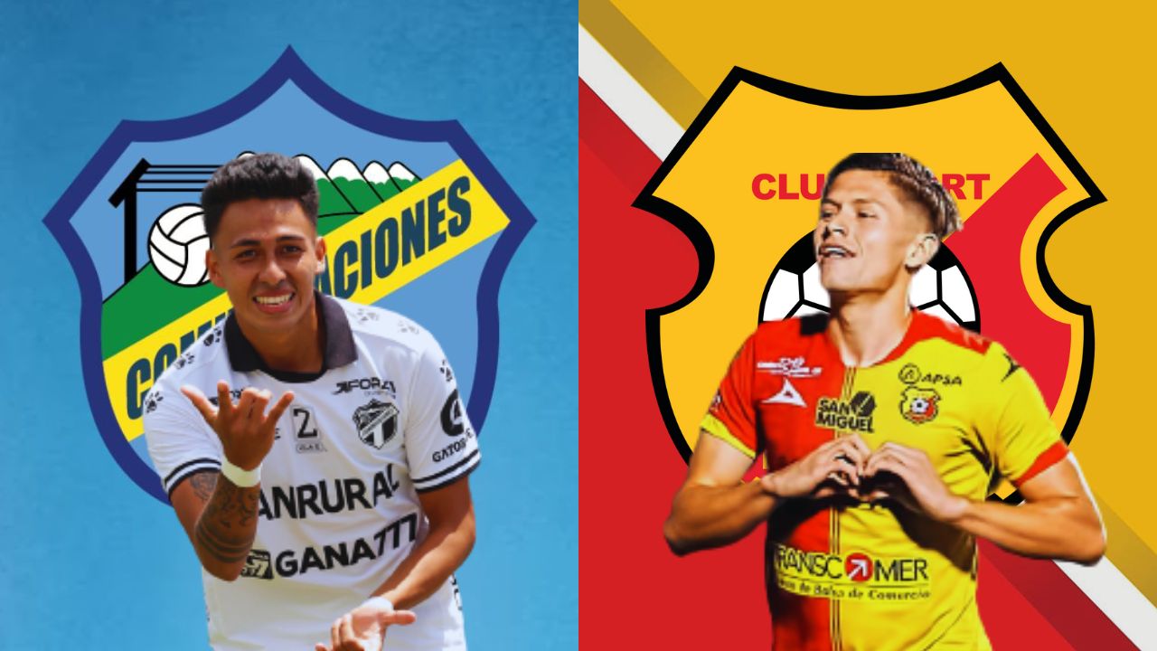 Comunicaciones vs. Herediano hoy EN VIVO: hora y canal del partido entre Cremas y CSH por la Copa Centroamericana