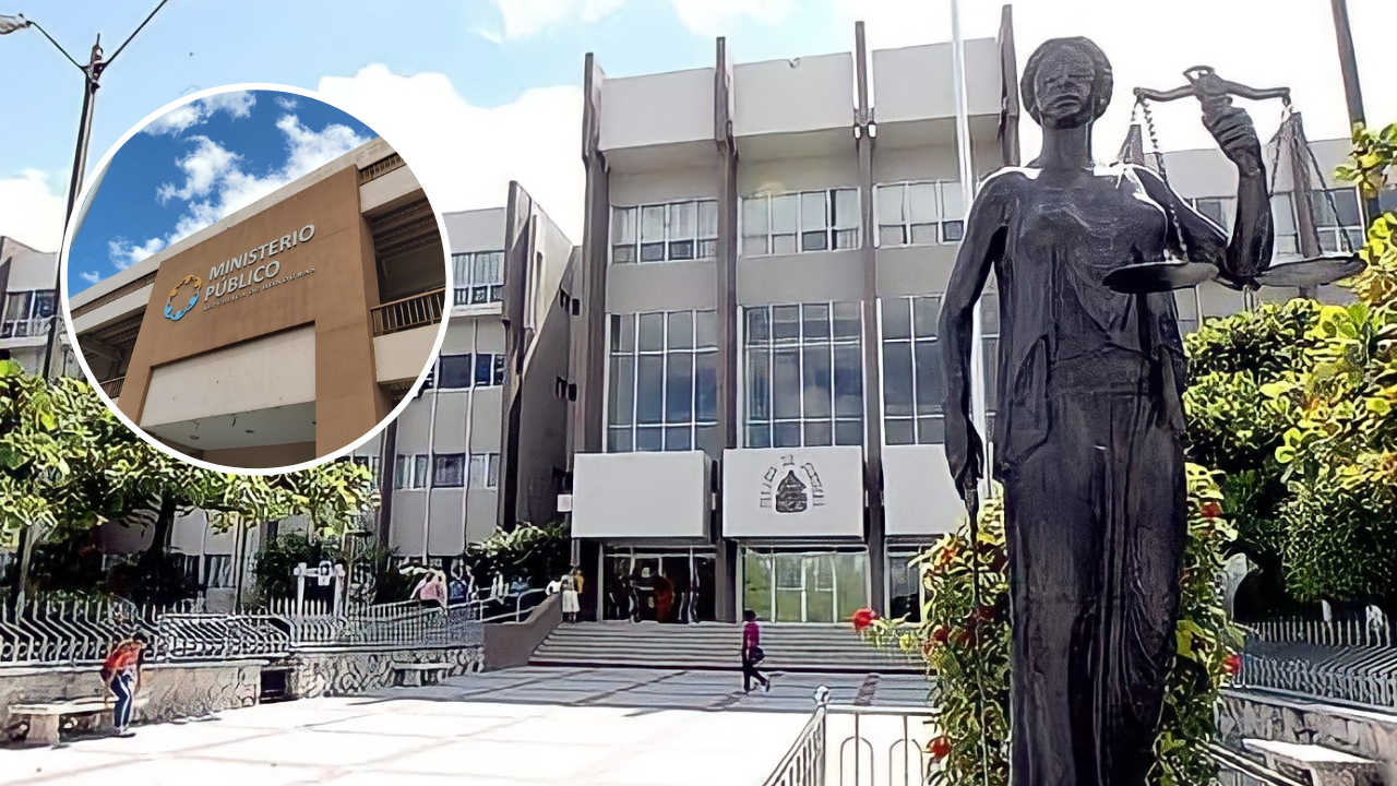 'Sibrián no está en ninguna condición ilegal en el MP': Asociación de Jueces y Magistrados