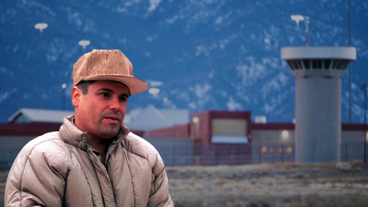 ¿Cuándo sale 'el Chapo' Guzmán de prisión y cuántos años le dieron en Estados Unidos?