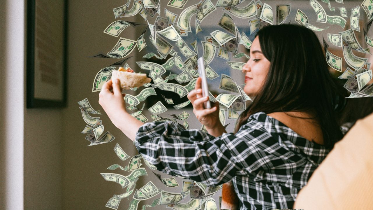 ¿Cuánto cobra un influencer por contenido en las distintas plataformas de internet?