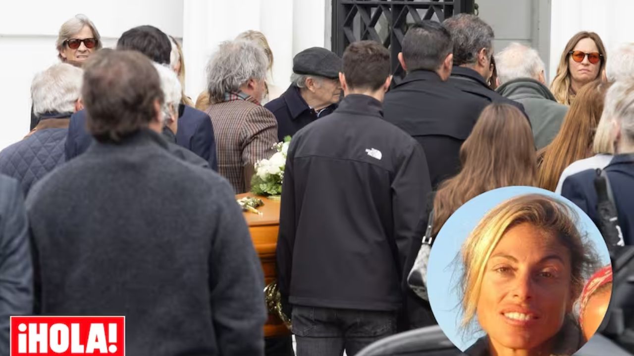 ¿De qué murió Belén Blaquier? Esta es la causa de muerte de la argentina
