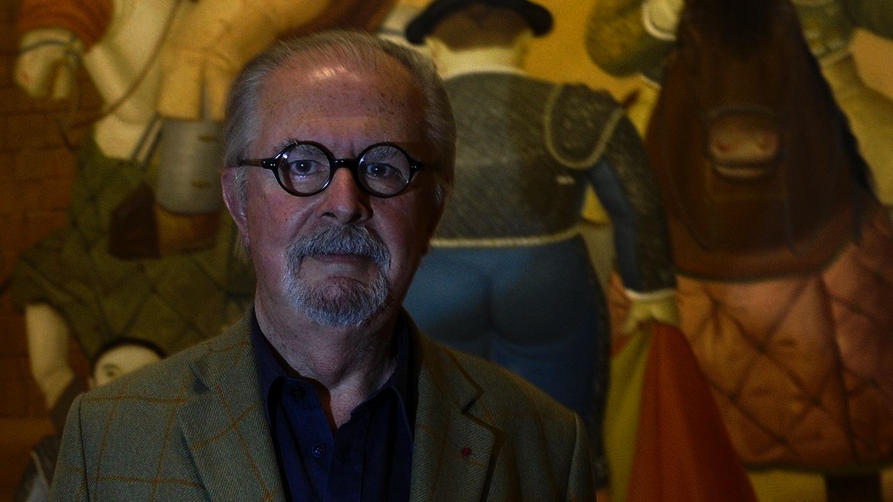 ¿De qué murió Fernando Botero? Esto es lo que se sabe de la muerte del artista colombiano