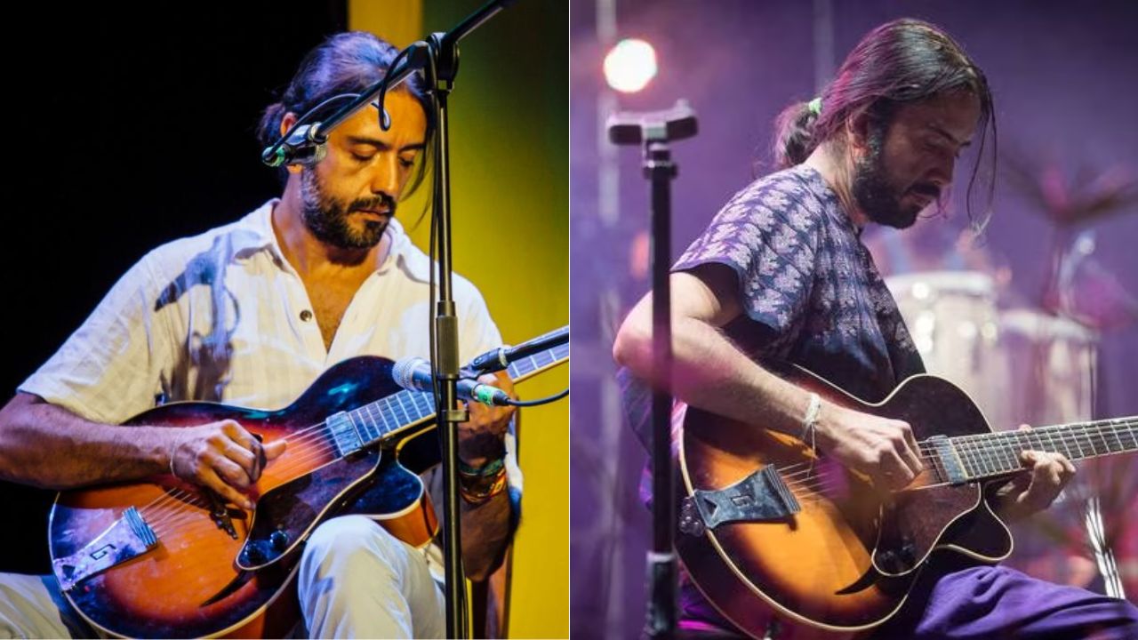¿De que murió 'Teto' Ocampo y qué se sabe de la enfermedad del guitarrista de Carlos Vives?