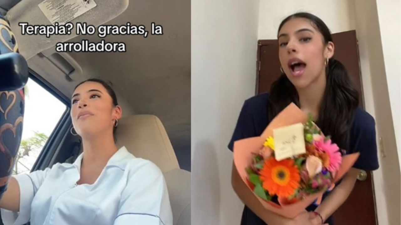 Dentista se enteró que su novio solo anduvo con ella para que le arreglara sus dientes