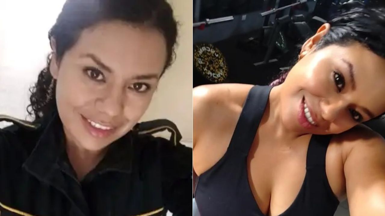 Despiden a policía que denunciaba en TikTok a sus compañeros corruptos