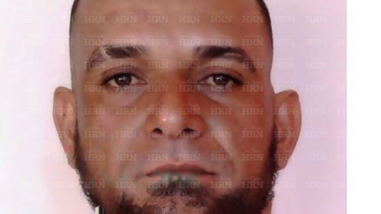 Detienen a hermano de diputado de Libre, Mario Argeñal