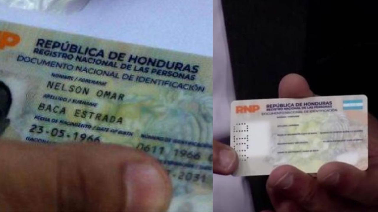 Sanciones por retener el DNI en Honduras: ¿Cuáles son tus derechos?