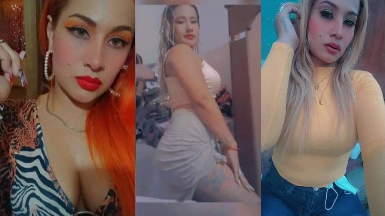 Imagen de 'Qué guapa era': Identifican a la hondureña hallada muerta a orilla de carretera en Olancho