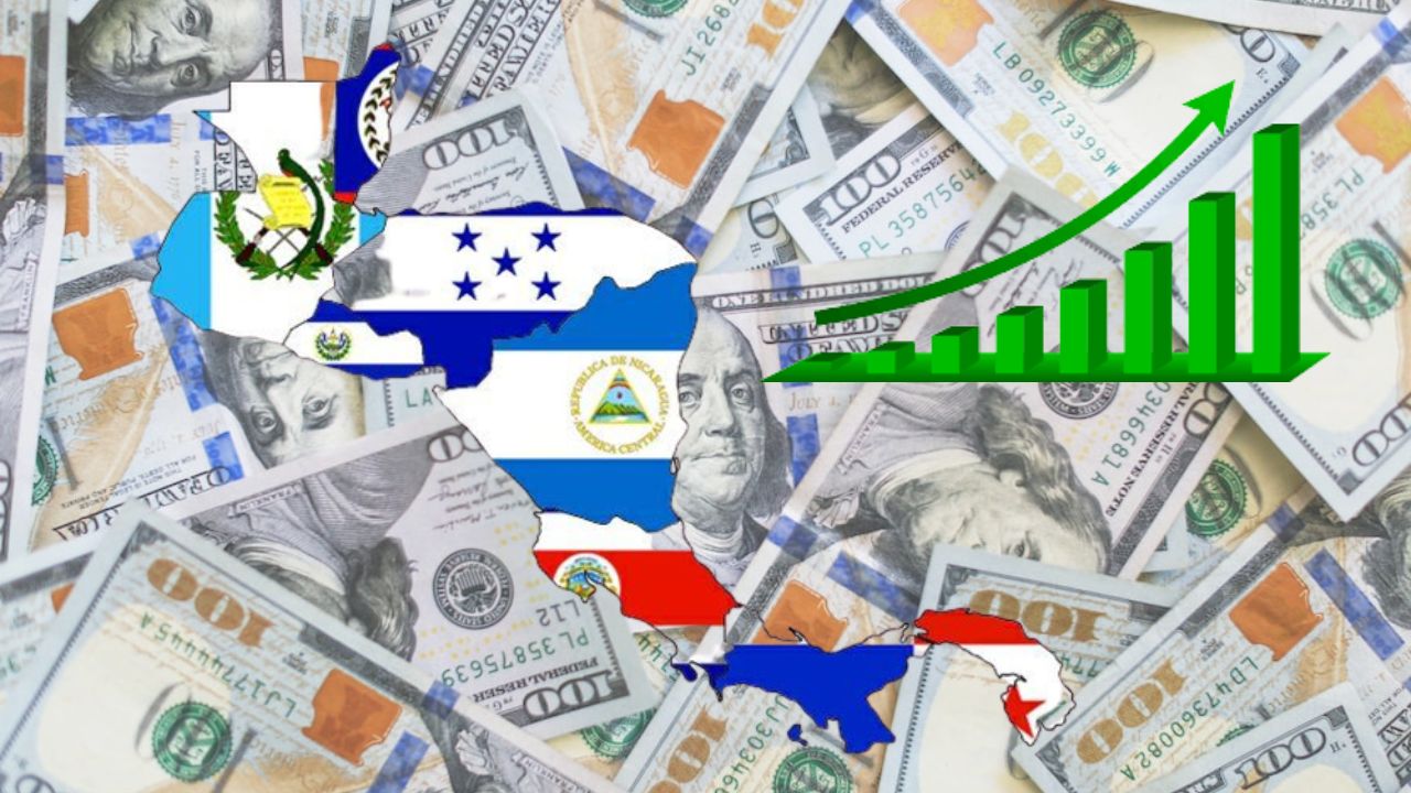 Imagen de Honduras registrará un crecimiento de 3.4% en su economía, según la Cepal