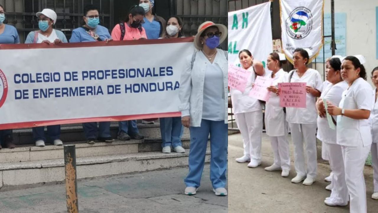 Editorial HRN: ¿Les ha quedado la camisa?