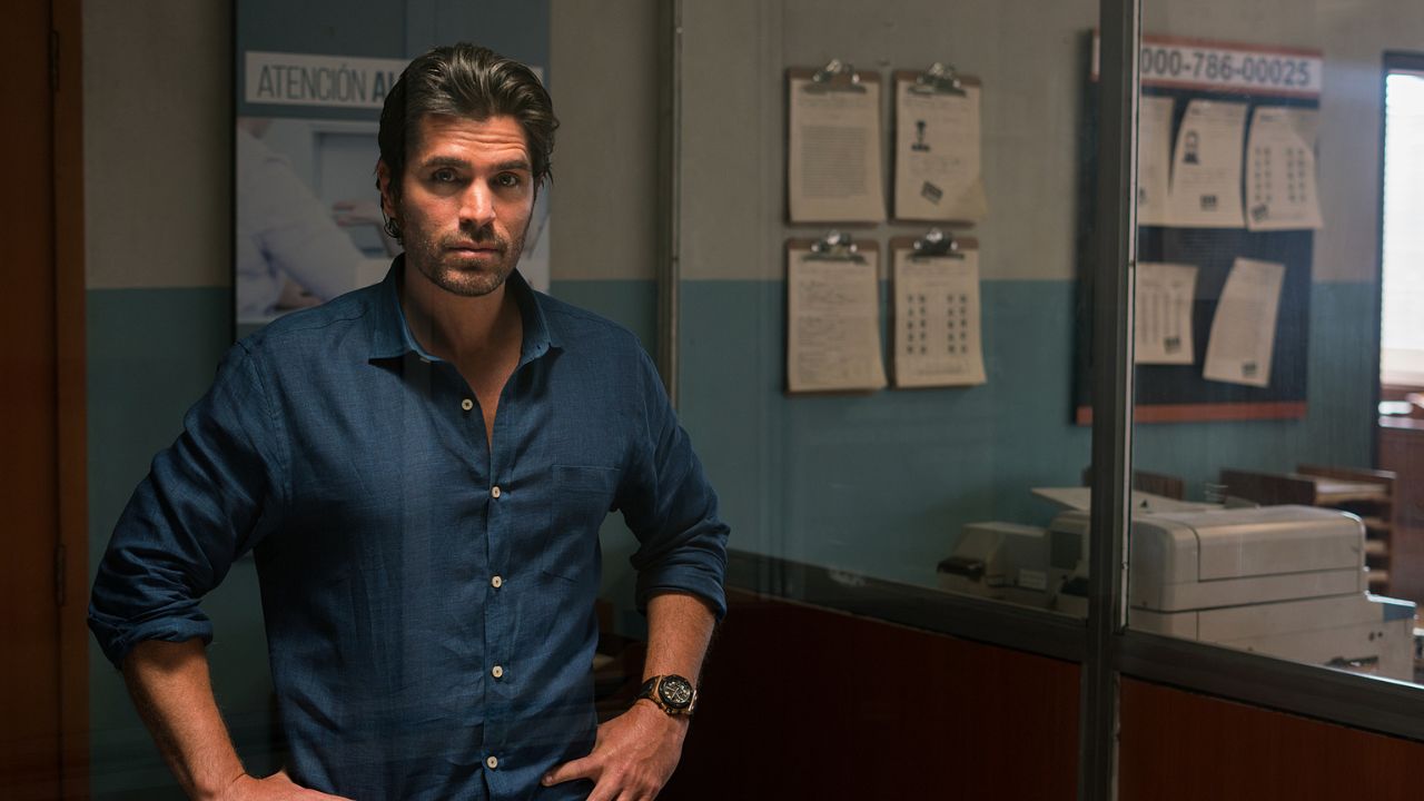 Actor Eduardo Verástegui busca candidatura independiente a la presidencia de México