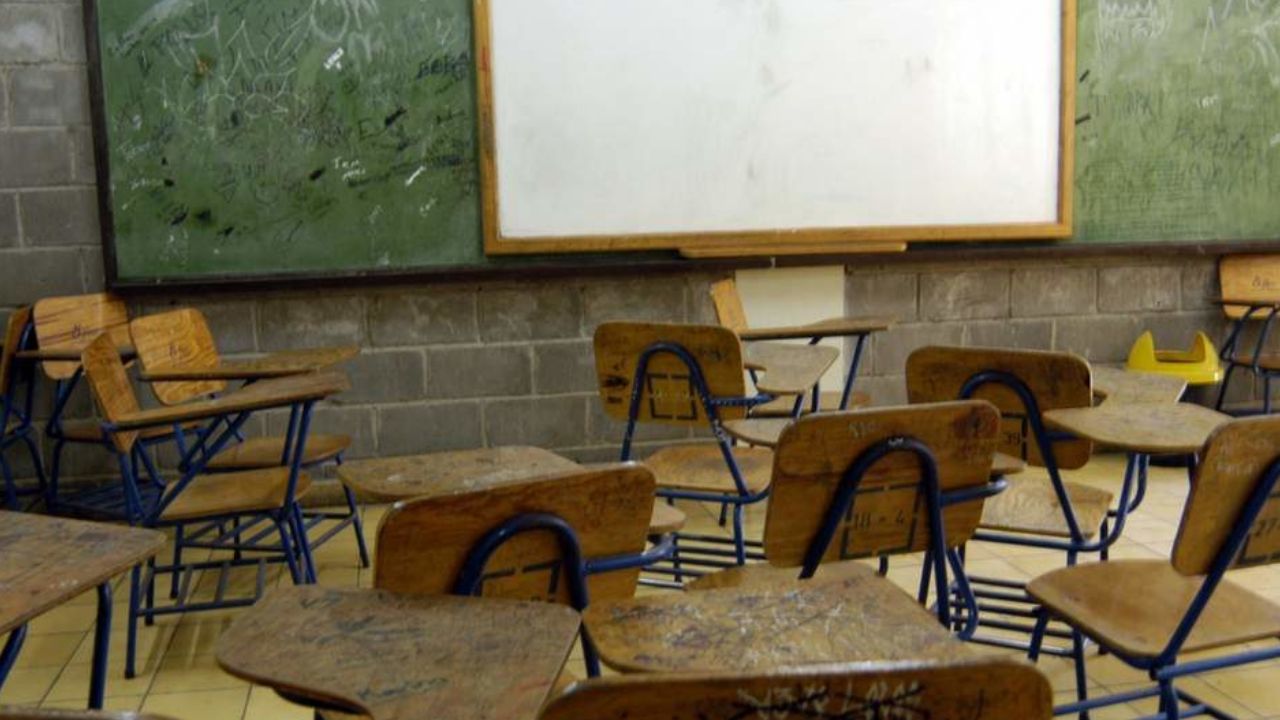 'Los derechos de los niños no se cumplen, no hay acceso a la educación', denuncia Coiproden