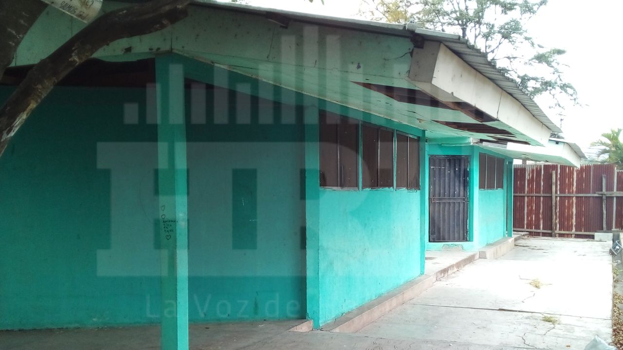 Editorial HRN:  Servicios básicos y sanitarios y calidad educativa